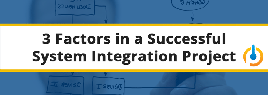 System Integration, Integrated Systems System Integration, Integrated Systems