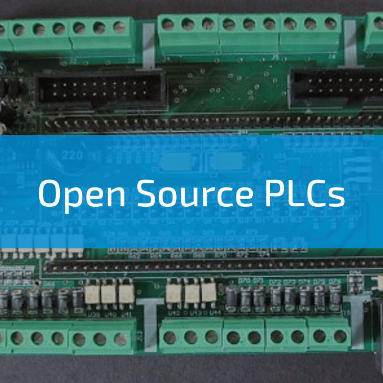 Open Source PLCs
