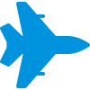 icons8-fighter-jet-filled-100