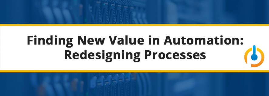 New Value in Automation with System Integration