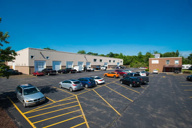 Premier Automation Monroeville Facility