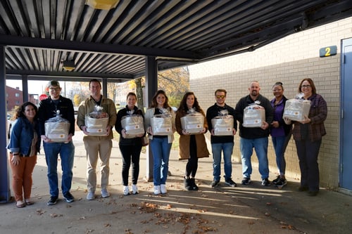 Thanksgiving Basket Group Pic (3)