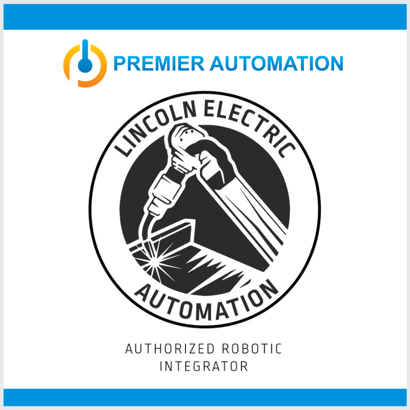 Lincoln Electric Automation